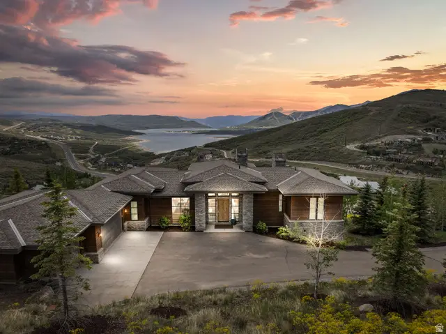 13670 N Deer Canyon Dr, Heber City, UT 84032 - #1