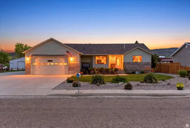 72 S Canal Bank Rd, Garland, UT 84312 - #1