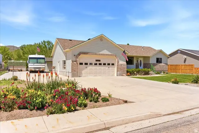 72 S Canal Bank Rd, Garland, UT 84312 - #3