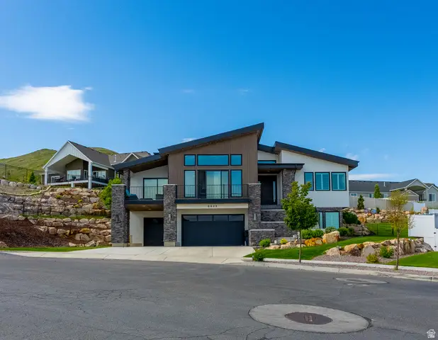 6623 W Wyatt Run Dr S, Herriman, UT 84096 - #1