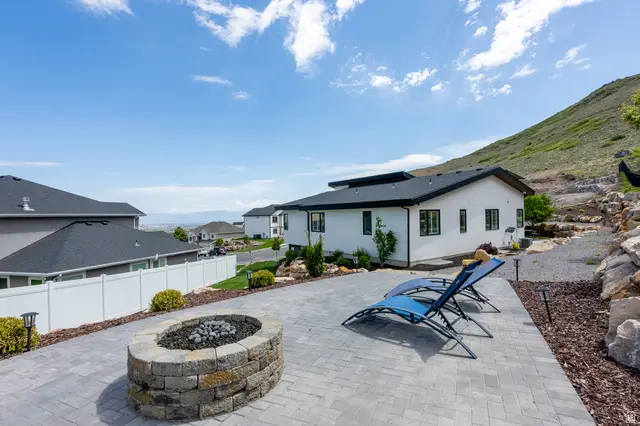 6623 W Wyatt Run Dr S, Herriman, UT 84096 - #3