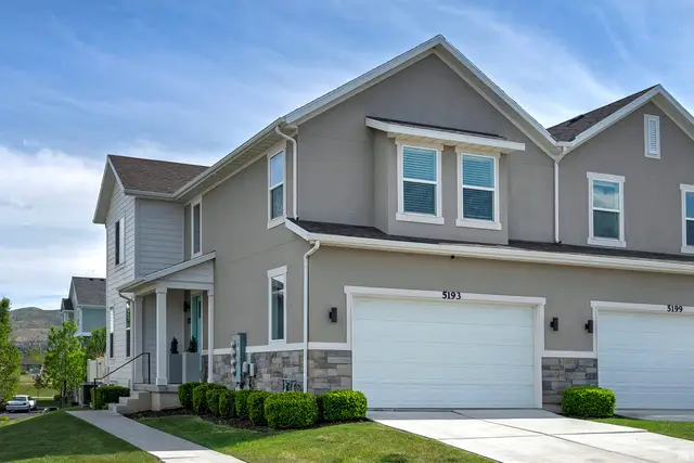 5193 W Cranford St S, Herriman, UT 84096 - #1