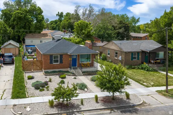 961 33rd St, Ogden, UT 84403