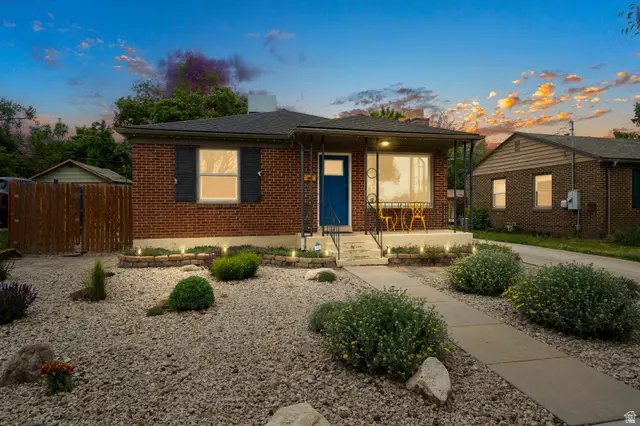 961 33rd St, Ogden, UT 84403 - #3