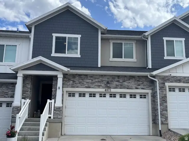 4873 W Pillar Dr S, Riverton, UT 84096 - #1