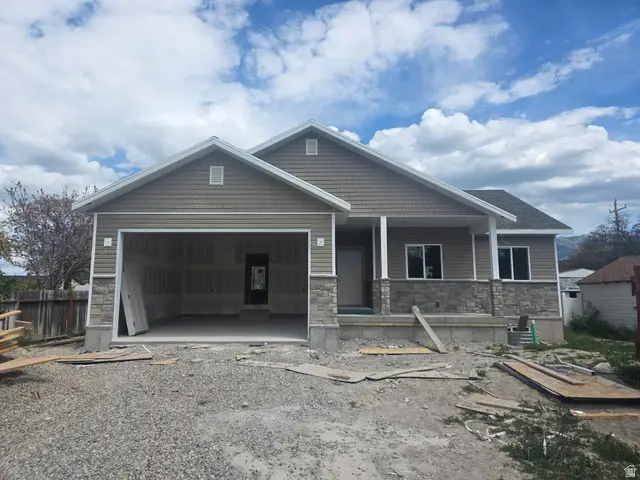 355 S 100 W, Garland, UT 84312 - #1