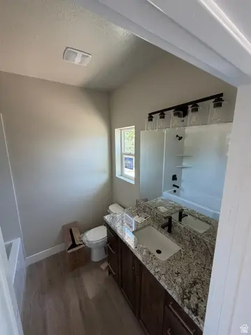 355 S 100 W, Garland, UT 84312 - #2