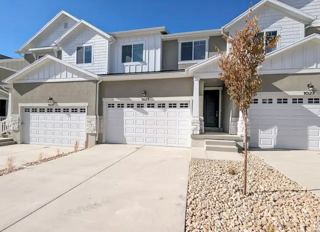 1023 N Ledger Dr #214, Saratoga Springs, UT 84045 - #1