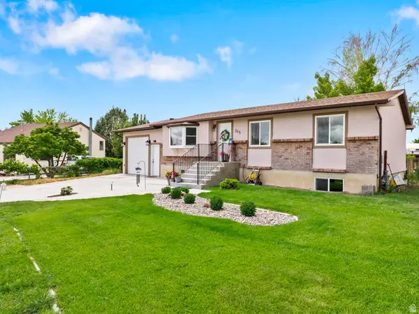 315 Emery Ave, Castle Dale, UT 84513