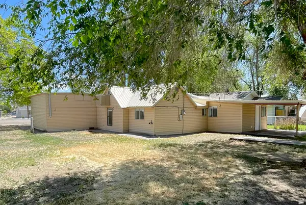 262 S 300 W, Delta, UT 84624