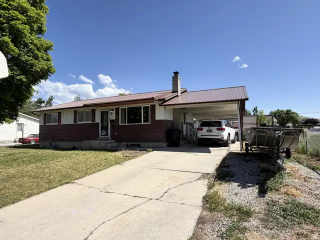 727 W 550 S, Tremonton, UT 84337 - #2