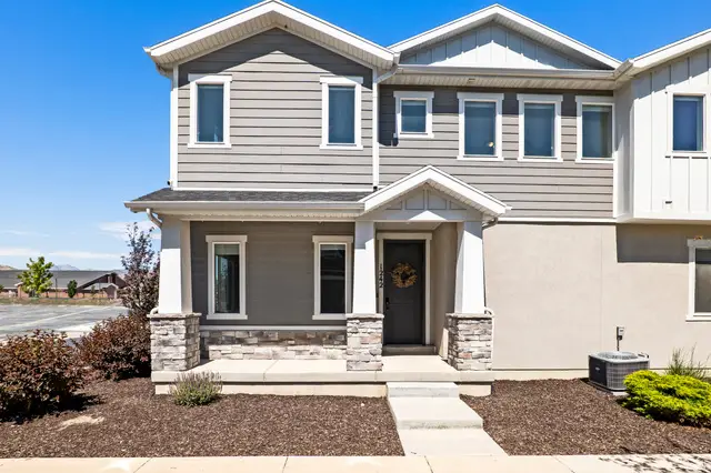 1242 W Saddlebred Way, Bluffdale, UT 84065 - #3