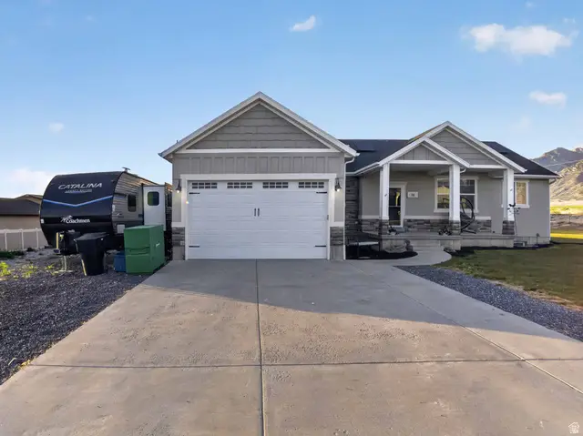 16 W 980 S, Mona, UT 84645 - #3