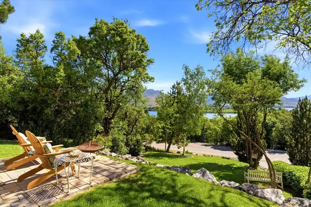 835 N Yacht Club Dr, Eden, UT 84310 - #3