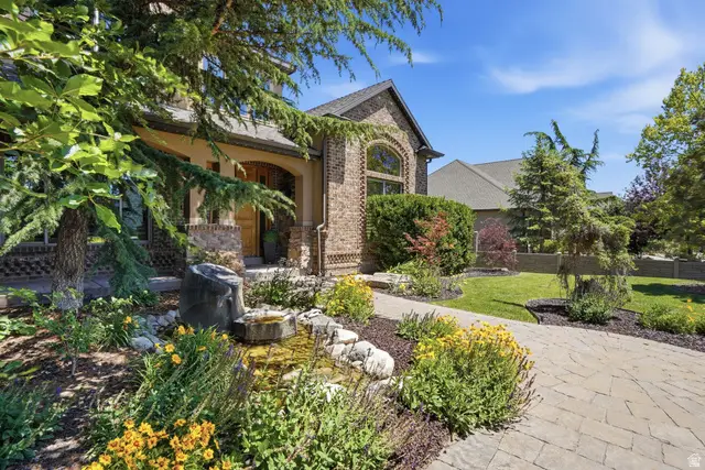 3094 W Bison Ridge Rd S, South Jordan, UT 84095 - #1