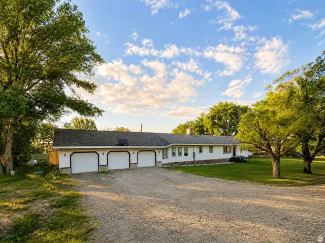 801 S Dees Way, Price, UT 84501 - #1