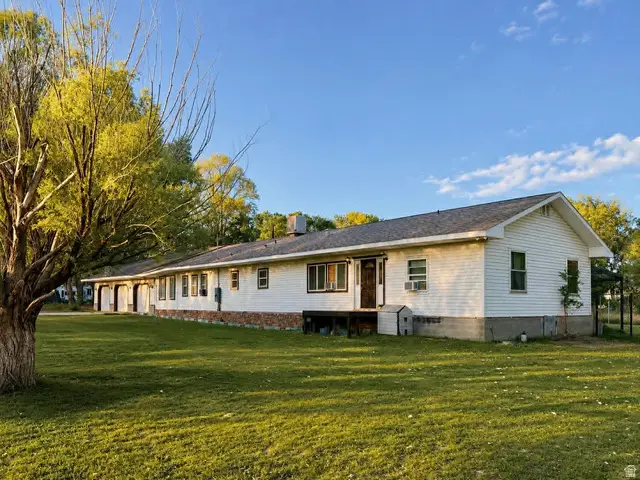 801 S Dees Way, Price, UT 84501 - #3