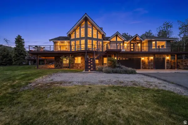 1610 E 1950 N, Heber City, UT 84032