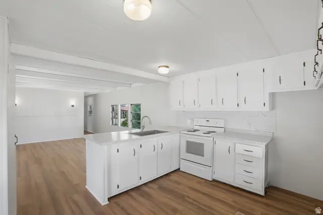 5067 S El Amador St, Holladay, UT 84117 - #2