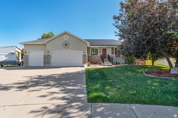 3790 W Formby Cir Cir, Syracuse, UT 84075