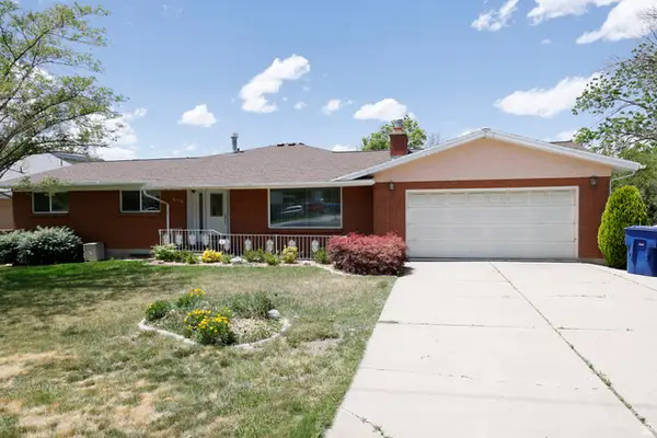4170 S 2700 E #66, Holladay, UT 84124