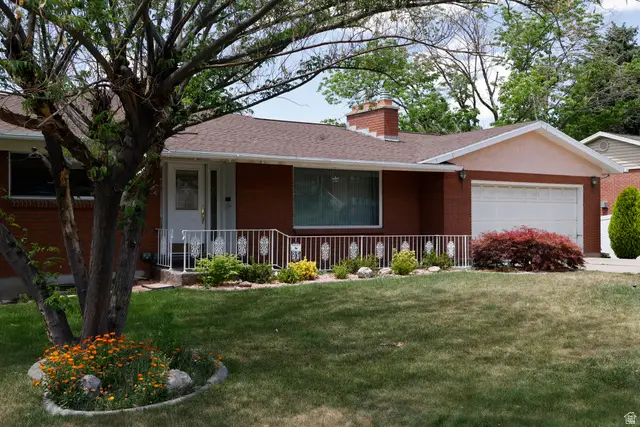 4170 S 2700 E #66, Holladay, UT 84124 - #2