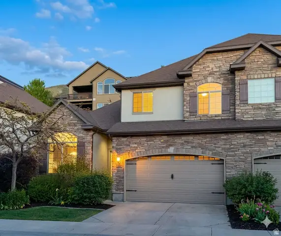 318 E Nechatel Dr, Draper, UT 84020 - #1