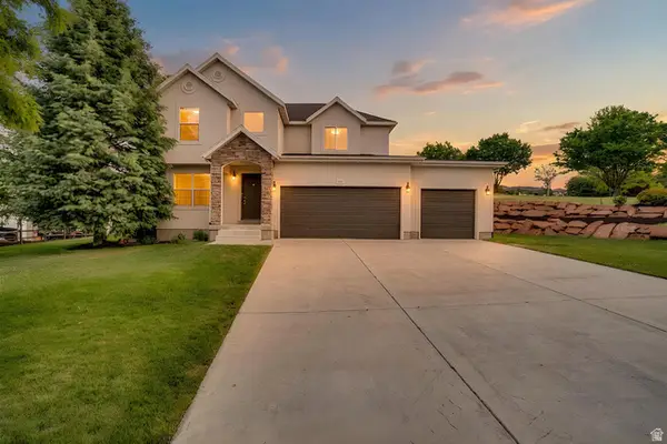 304 N Waterside Ct, Heber City, UT 84032