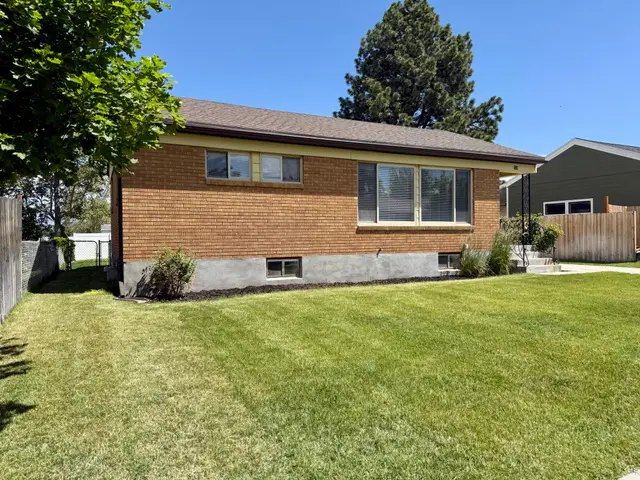 324 E 4650 S, Washington Terrace, UT 84405 - #2