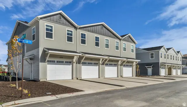 1341 E Goldie Lou Lane Lot #36, Eagle Mountain, UT 84005 - #2