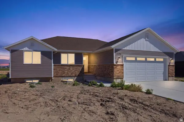 1175 E 1150 S, Garland, UT 84312