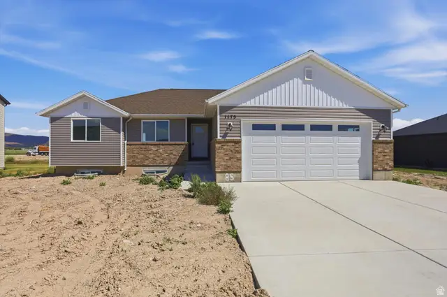 1175 E 1150 S, Garland, UT 84312 - #2