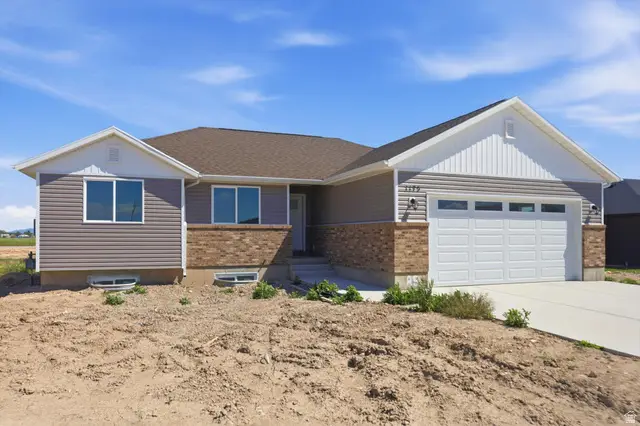 1175 E 1150 S, Garland, UT 84312 - #3