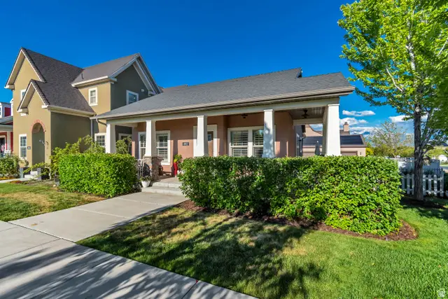 4912 W Vermillion Dr, South Jordan, UT 84009 - #1