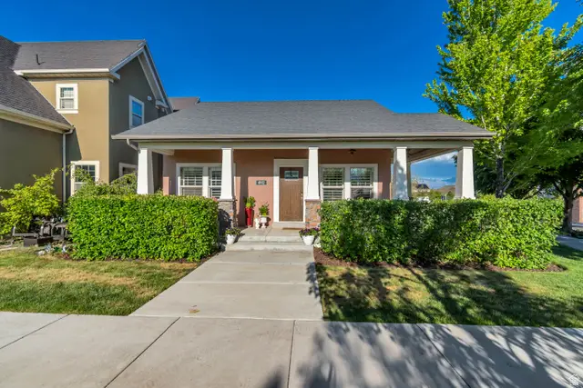 4912 W Vermillion Dr, South Jordan, UT 84009 - #2
