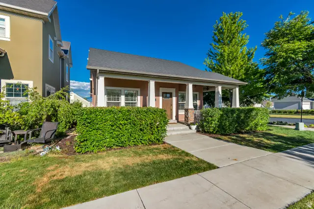 4912 W Vermillion Dr, South Jordan, UT 84009 - #3