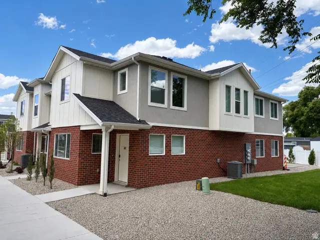 387 W 1020 S, Ogden, UT 84404 - #1