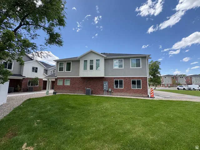 387 W 1020 S, Ogden, UT 84404 - #2