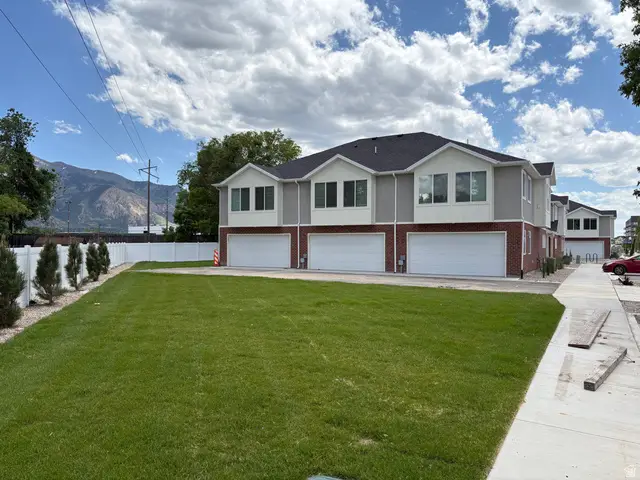 387 W 1020 S, Ogden, UT 84404 - #3