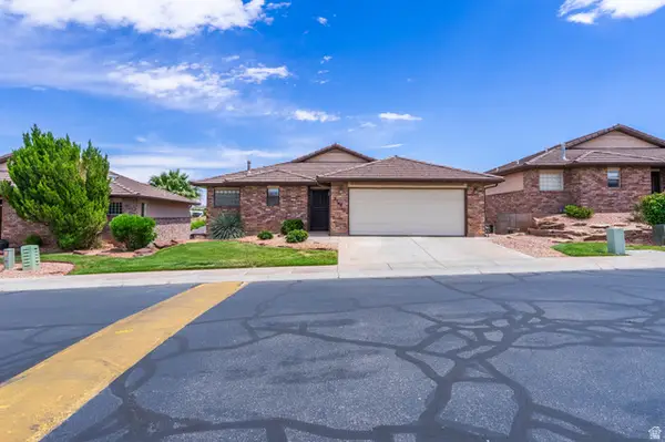 2145 S Legacy Dr, St. George, UT 84770