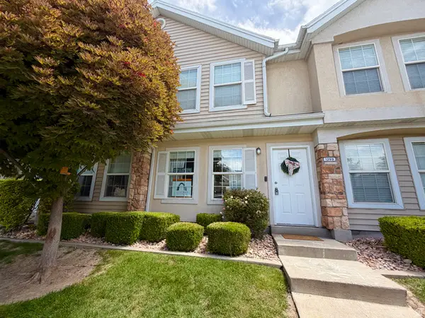 1299 S 1145 W, Orem, UT 84058