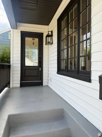 551 E Elm Ave, South Salt Lake, UT 84106 - #3