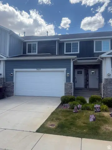 7427 N Cottage Ln, Eagle Mountain, UT 84005 - #1
