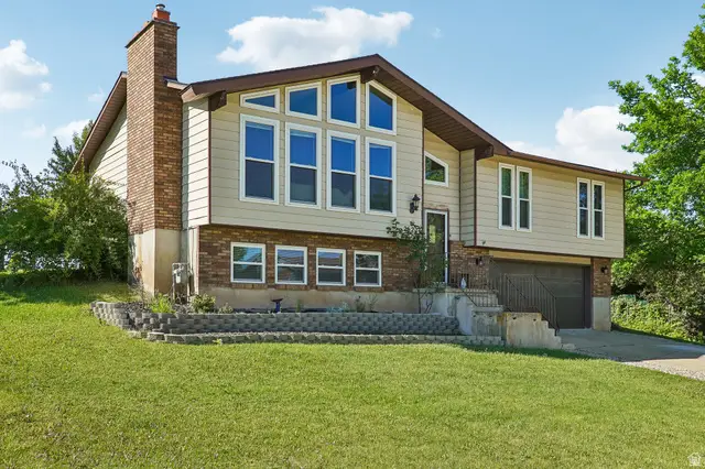2622 N 2600 E, Layton, UT 84040 - #2