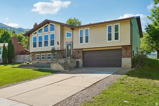 2622 N 2600 E, Layton, UT 84040 - #3