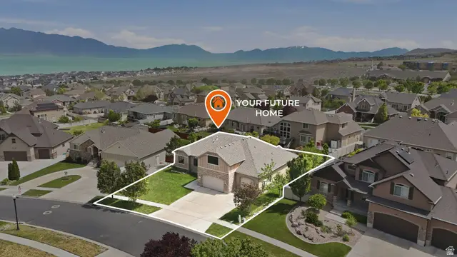 161 W Sweetbriar Ln, Saratoga Springs, UT 84045 - #1