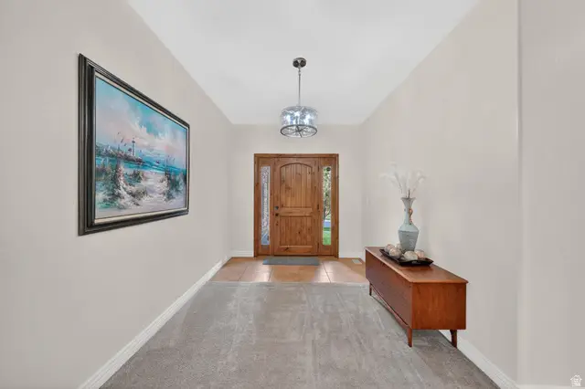 161 W Sweetbriar Ln, Saratoga Springs, UT 84045 - #3
