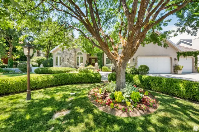 7740 S Keswick Rd, Sandy, UT 84093 - #2