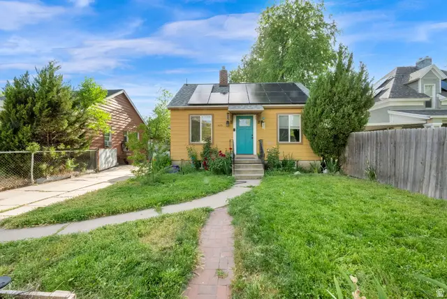 619 N 900 W, Salt Lake City, UT 84116 - #1