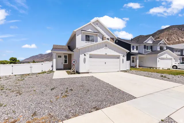 442 W 1325 N #25, Brigham City, UT 84302 - #3